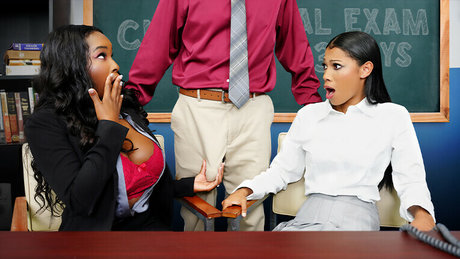 Naomi Foxxx pretty star img