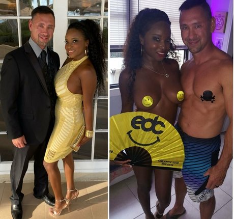 Naomi Foxxx nude actress images