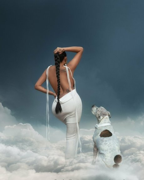 Rainey James model best galleries