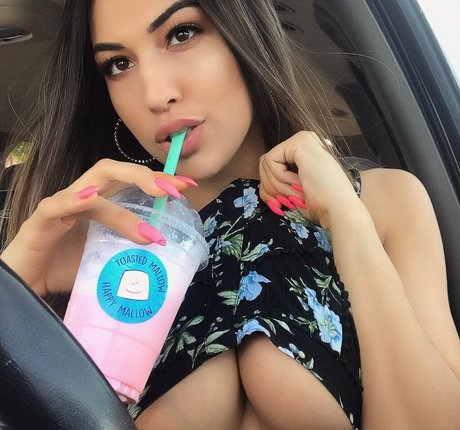 Rainey James hd model photos