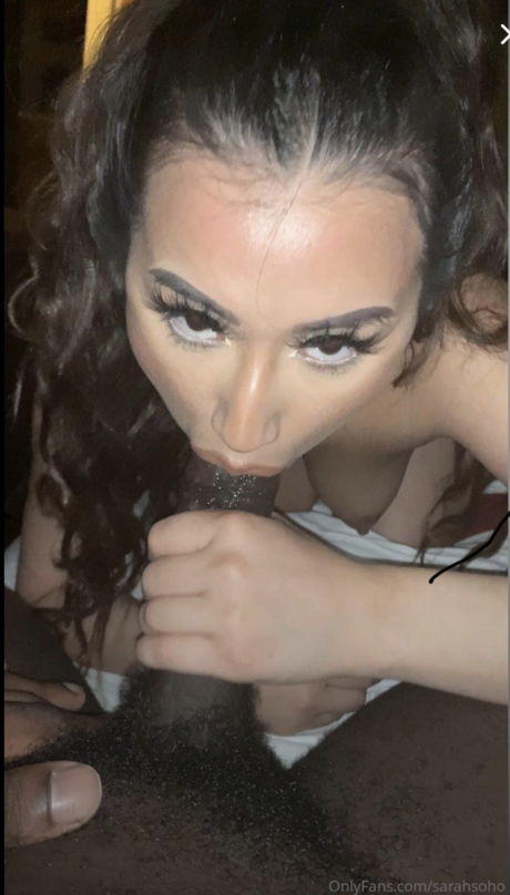 Sarahsoho pornstar pretty gallery