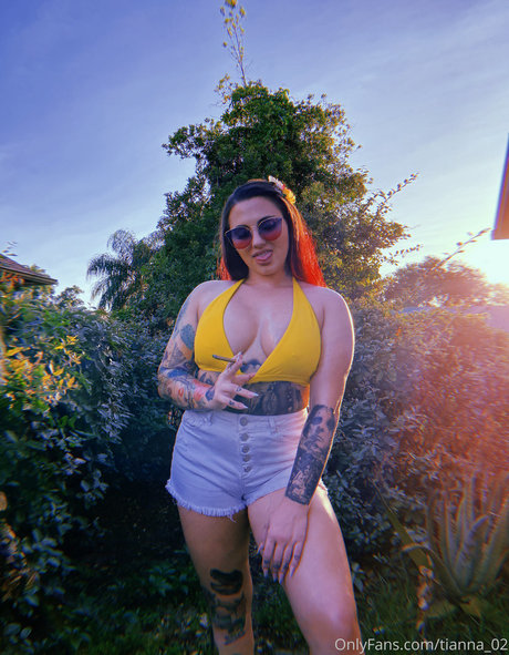 Tianna 02 hd actress img