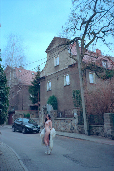 Angela Halee Profile pic