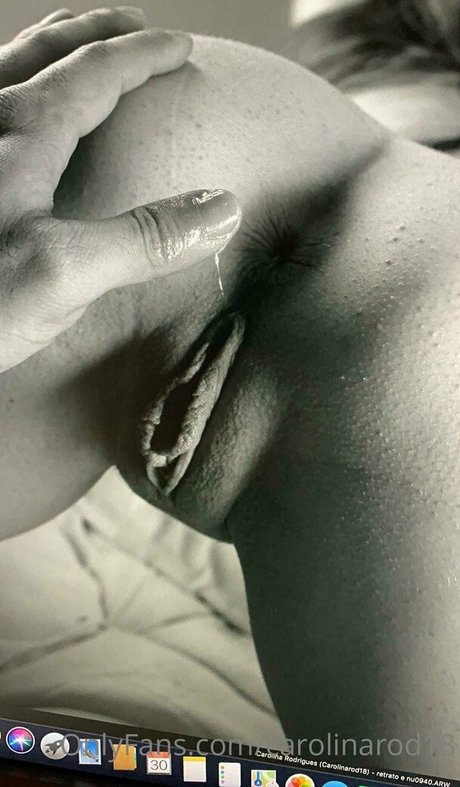 Carolina Rodrigues perfect star picture