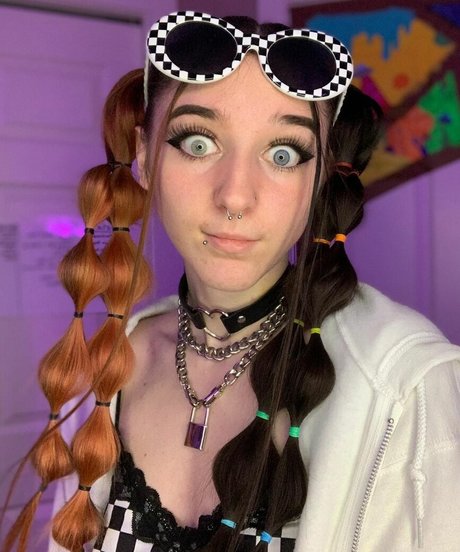 Jaydecandance star naked gallery