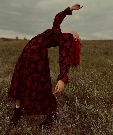 Jaydecandance nudes model galleries