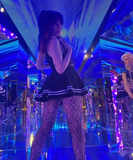 Jaydecandance nudes model images