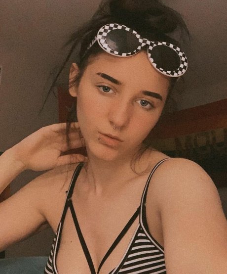 Jaydecandance model nudes picture