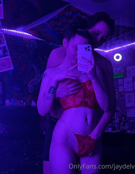 Jaydecandance star high quality photo