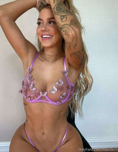 maddech star sex pictures