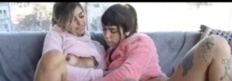 Clara Kush naked pornstar archive