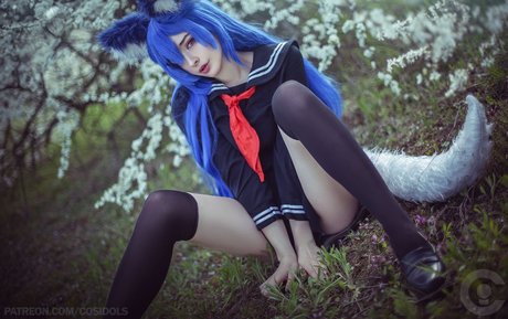 Daria Khime sexy star galleries