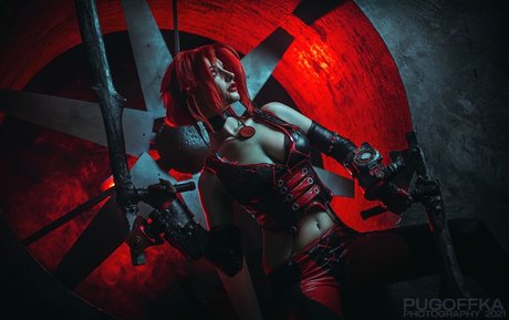 Daria Khime Profile pic