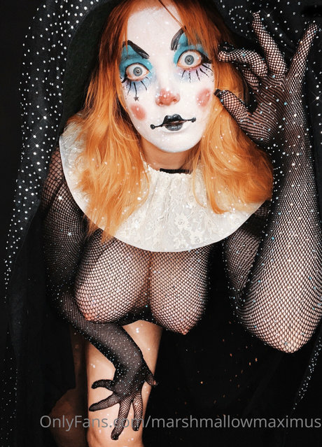 Marshmallowmaximus high quality actress pics