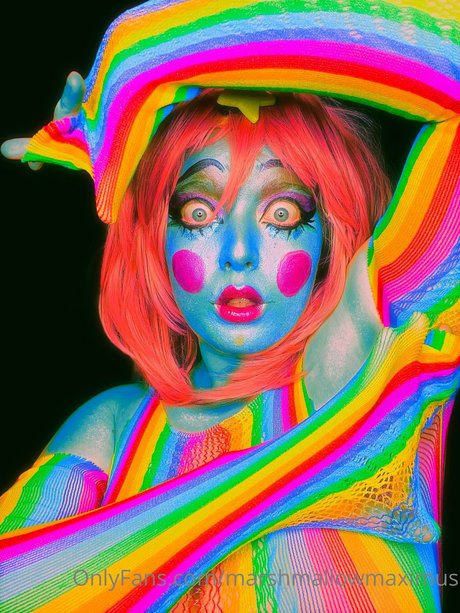 Marshmallowmaximus model top photo