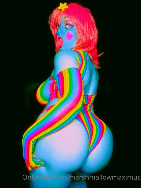 Marshmallowmaximus pretty actress photos