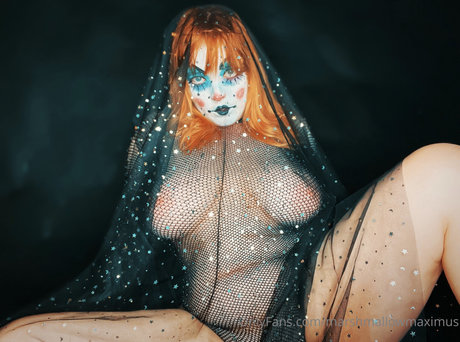 Marshmallowmaximus erotic star galleries