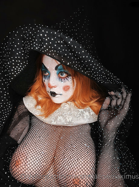 Marshmallowmaximus pornstar erotic galleries