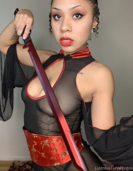 The Lovely Luna best pornstar photos