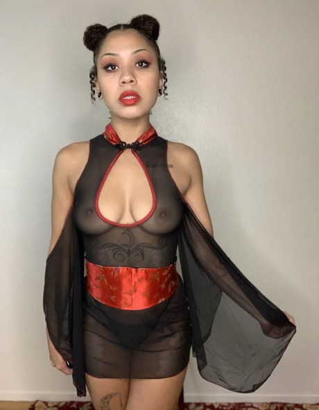 The Lovely Luna pornstar top pics