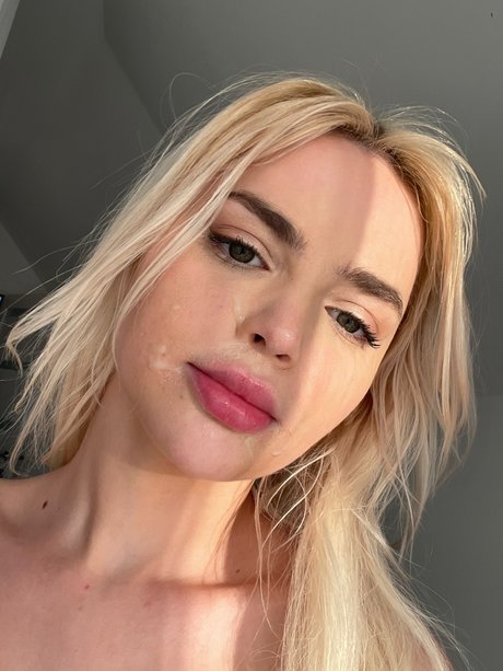 Lika Star exclusive actress pic