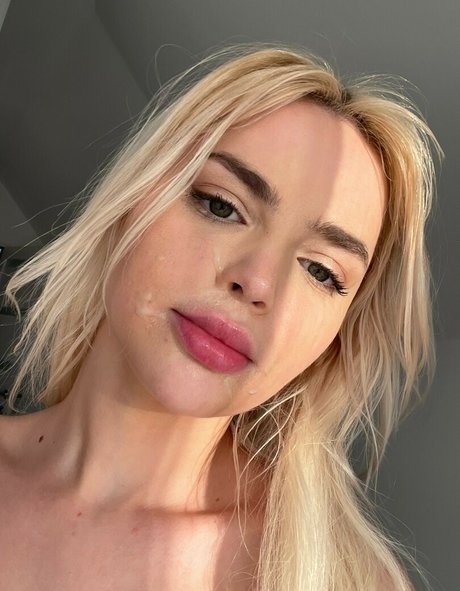 Lika Star art model pics