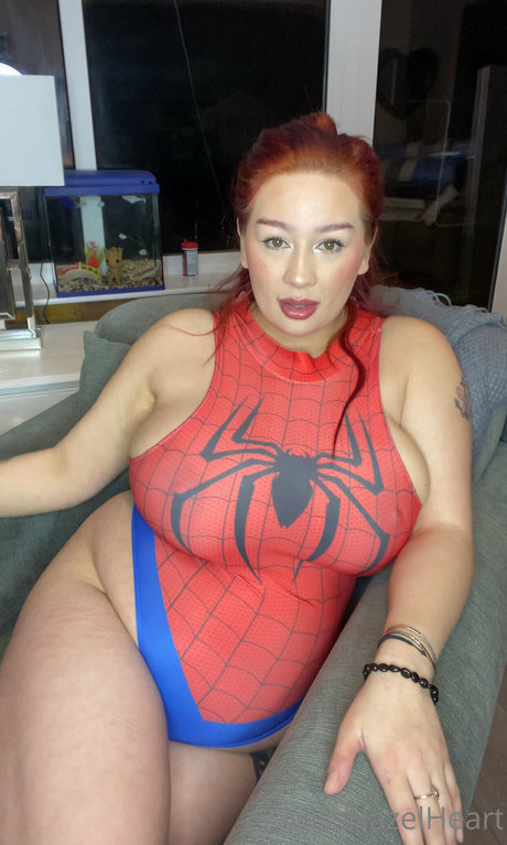 Miss Hazel Heart_ nude star archive