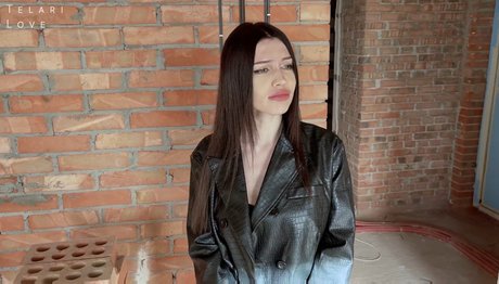 Telari Love pornstar nude picture