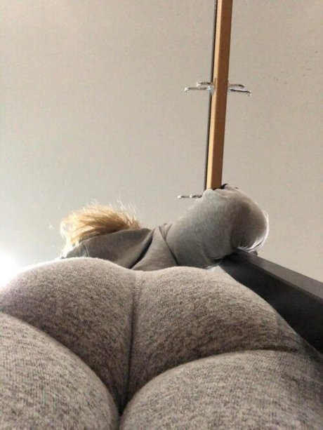 Bootybyshel sexy star pics