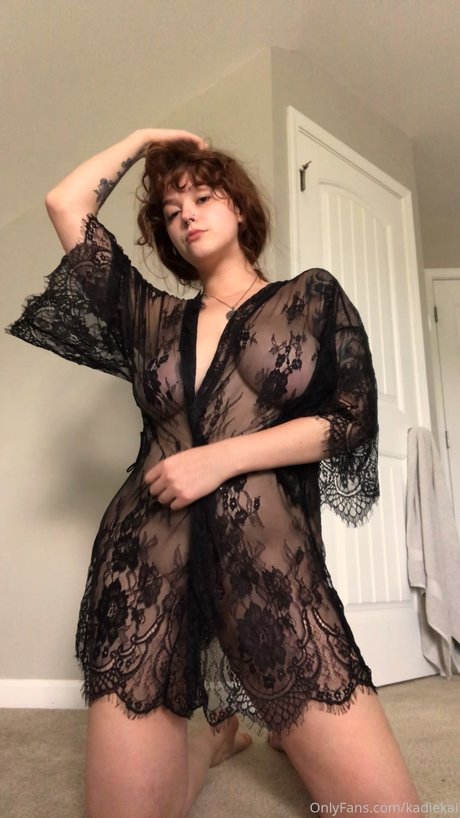 kadiekai exclusive actress image