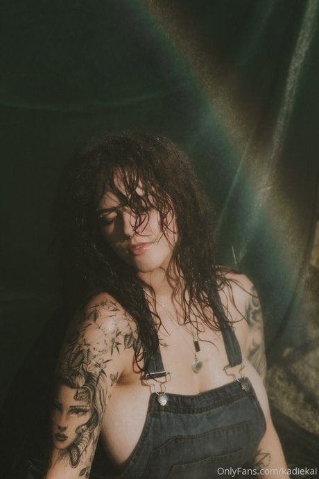 kadiekai pornstar nudes pic