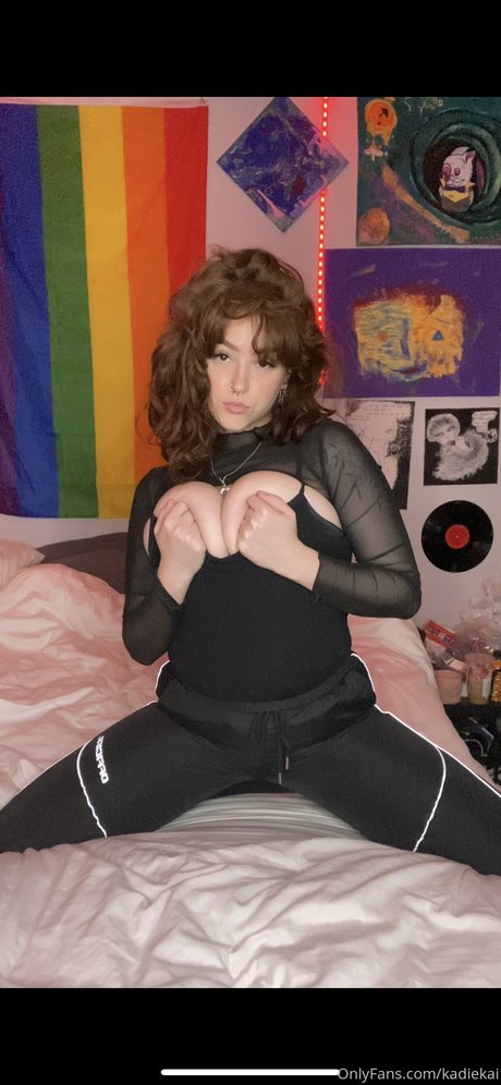 kadiekai top pornstar gallery