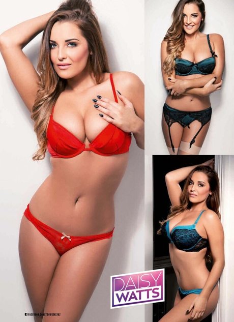 Daisy Watts pretty actress gallery