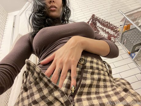 Janice Griffith best actress photo