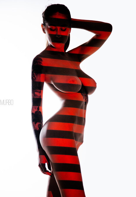 Tanya Bahtina star naked pic