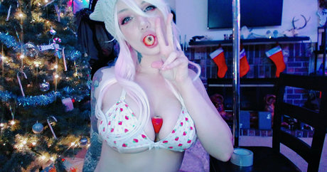 Siege porn model pics