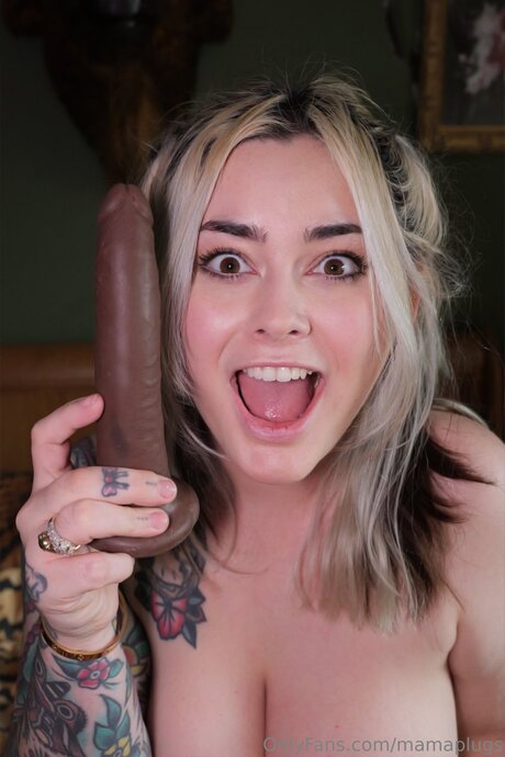 Mamaplugs best pornstar gallery