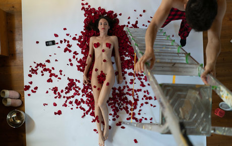 My Sweet Apple art actress archive