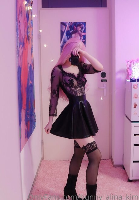 Alina Kim pornstar hot pics