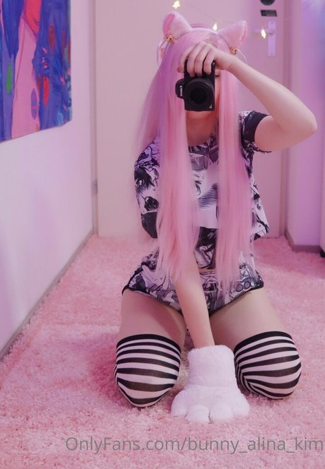 Alina Kim nudes pornstar photos