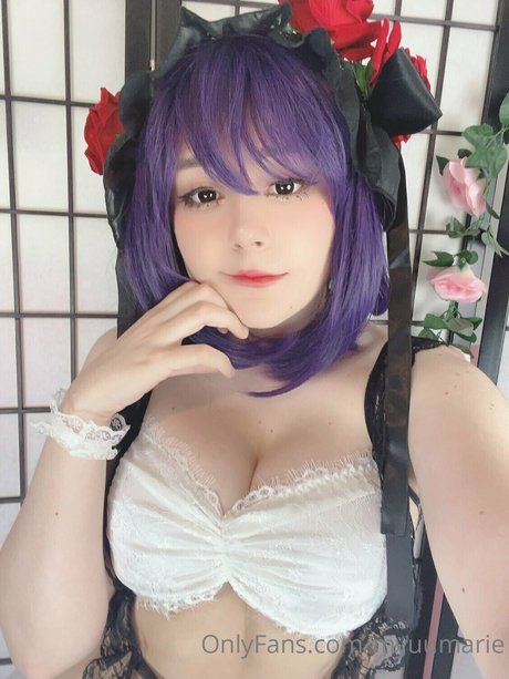 Myuumarie xxx pornstar img