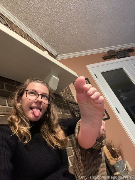 The Goddess lexi pornstar adult pictures