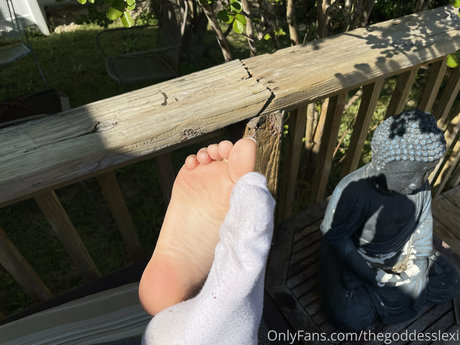 The Goddess lexi high quality model photo