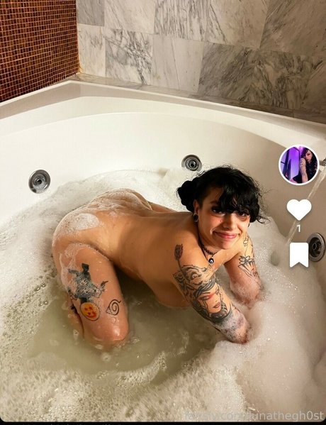 lunagh0ul pornstar hot pic