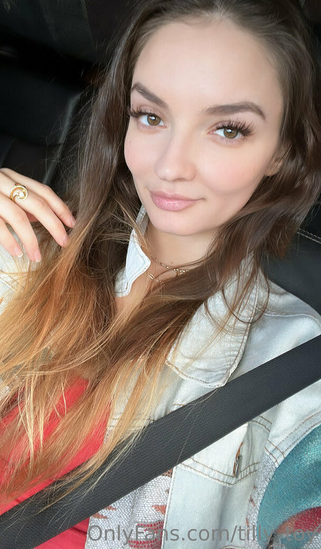 Tilly Toy perfect star pic