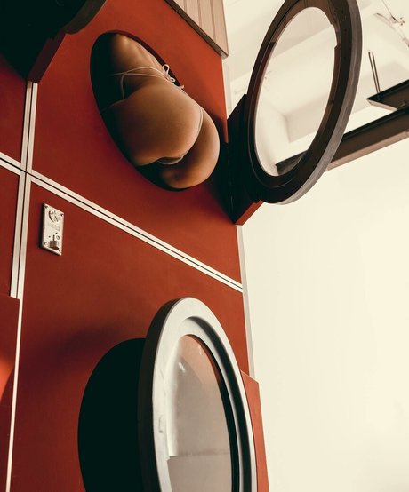 Inga Lis erotic model pic