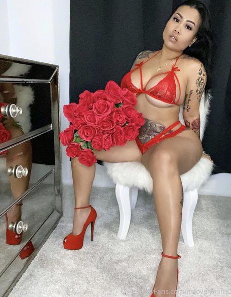 LovelyMimi top model galleries