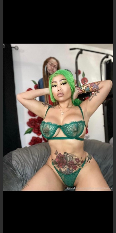 LovelyMimi star best gallery