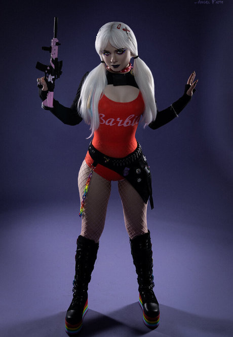 Rainbow Satanica adult actress archive