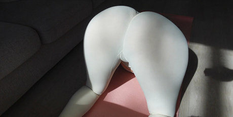 Nicci Azzy art actress gallery